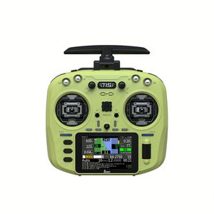 Dron RC Jumper T15 HD con Pantalla Táctil, Gimbals con Sensor VS-M HALL, Control Remoto de 2.4GHz 915MHz 868MHz, Cuerpo de Plástico, Unisex - Product Image 4