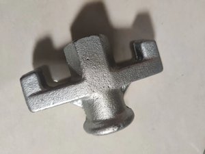 Accessoires de construction Barre d'attache <span class=keywords><strong>pour</strong></span> <span class=keywords><strong>coffrage</strong></span> avec écrou d'attache - Product Image 4