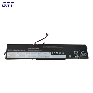 L17M3PB1 11.34v 45wh 4000mAh <b>Rechargeable</b> Laptop <b>Battery</b> for Lenovo Ideapad 330-15ICH L17C3PB0 L17M3PB0 5B10Q71252 - Product Image 1