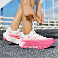 Chaussures pour homme Hongyan, baskets décontractées blanches pour homme, chaussures de tennis personnalisées pour homme, chaussures de course