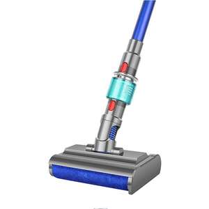 Tête de <span class=keywords><strong>brosse</strong></span> motorisée <span class=keywords><strong>pour</strong></span> tapis de sol <span class=keywords><strong>pour</strong></span> aspirateur Dy Son V7 V8 V10 V11 V15LED pièces de rechange accessoires - Product Image 4