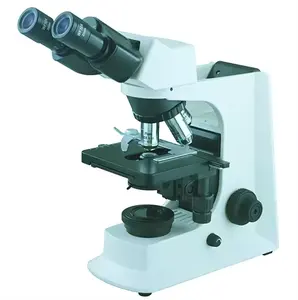 Bestscope BS-2036A Achromatisch Objectief Educatief Gebruik 40x-1000x Binoculaire Biologische Microscoopfabrikant