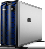 Temukan Ikon Serupa Server Rak Tower Dell PowerEdge T360 dengan CPU Intel Xeon E-2400 Series 8SFF 600W SATA SSD