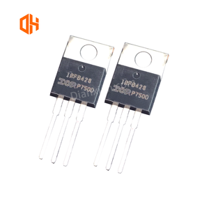 नई irfb428 irfb428pf ट्रांजिस्टर पैकेज टू-220 - Product Image 1