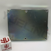 Carte de commande de générateur PCC3300, panneau de commande Power Command pour groupe électrogène diesel PCC3300 0327-1601 0327160101