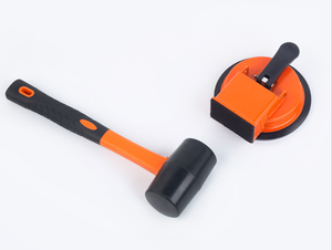 Martillo <span class=keywords><strong>de</strong></span> mano <span class=keywords><strong>de</strong></span> fibra <span class=keywords><strong>de</strong></span> vidrio negro <span class=keywords><strong>de</strong></span> bajo <span class=keywords><strong>precio</strong></span> con mango <span class=keywords><strong>de</strong></span> <span class=keywords><strong>goma</strong></span> para bricolaje - Product Image 3