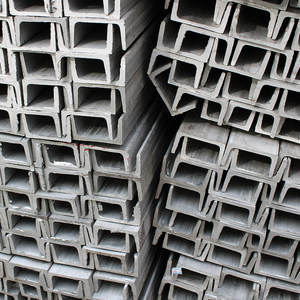 Venta directa de fábrica precio bajo Acero inoxidable ss316 u canal fabricante proveedores - Product Image 6