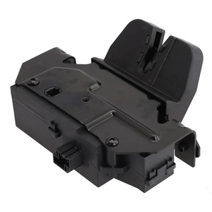 Actuador de Cierre de Maletero 13188851 13126497 para Opel Astra H Vauxhall Zafira B - Product Image 2