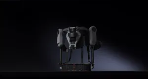 Exosquelette intelligent commercial FIT-U pour le haut du corps avec une autonomie de 8 heures pour le soutien lombaire - Product Image 4