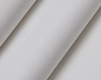 100% coton 200/250/300/400/500/600/800T fils drap de lit tissu