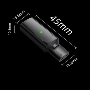Adaptateur de charge de type C pour rasoirs Braun Series 3/5/6/<span class=keywords><strong>9</strong></span>, XT Series S, HC Series, <span class=keywords><strong>Silk</strong></span>-<span class=keywords><strong>épil</strong></span> 5/7/<span class=keywords><strong>9</strong></span> BG - Product Image 6
