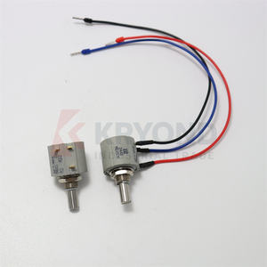 Potenciómetro giratorio 71.186.5172 para máquina de impresión SM102 CD102, piezas de accesorios fiables, 1 unidad - Product Image 6