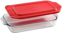 Plaques de cuisson en verre transparent, de grande taille résistant à la chaleur, plats/poêles/plateau/assiette