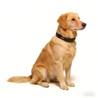 Moniteur de santé IA pour animaux de compagnie, traceur GPS, clôture électronique GSM, suivi d'activité intelligent pour chiens et chats, livraison en 7 jours, en stock, prêt à être expédié