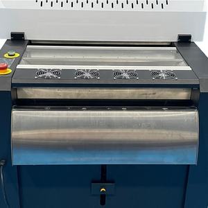 新款热销产品全自动卷对卷Dtf打印机60厘米高品质专业可定制升华摇床 - Product Image 2