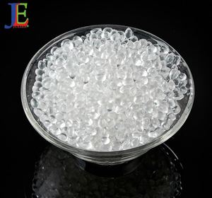 Gránulos de TPU de Poliéter SY, Material de Poliuretano Termoplástico para Aplicaciones en Cables y Tubos - Product Image 6