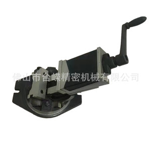 ไบดาลี ไวส์ 6 นิ้ว ปรับเอียงได้ 150 องศา สำหรับเครื่องกัดแบบใช้มือ - Product Image 4