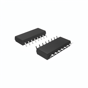 Embedded Manufacturer Channel MB95F282KPF-G-SNK4E1 16 SOlC Electronic Circuit Components - Product Image 1