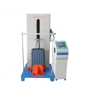 10 Years Manufacturer WALTER Mattress Roller <strong>Fatigue</strong> Testing <strong>Machine</strong> Mattress <strong>Durability</strong> <strong>Test</strong> Equipment - Product Image 3