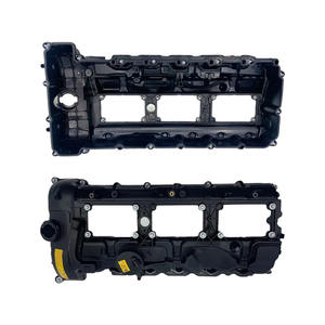 Tampa de Cabeçote/Capa de Válvula do Motor 11127846359 para Série <span class=keywords><strong>2</strong></span>/<span class=keywords><strong>3</strong></span> Material Plástico Novo com Garantia de 1 Ano Envio Rápido - Product Image 6