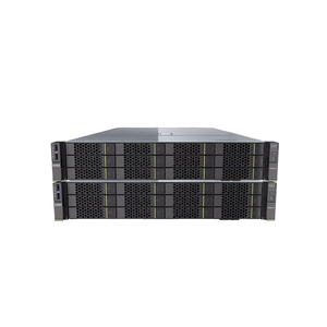 เซิร์ฟเวอร์เสมือนจริง 2288H V5 แบบ 2U สำหรับติดตั้งในแร็ค พร้อมช่องเสียบ PCIe หลายช่อง โครงสร้างพื้นฐานไอทีระดับองค์กร เซิร์ฟเวอร์ 2288H V5 - Product Image 1