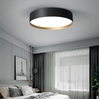 PNY luminaire suspendu en surface de haute qualité avec gradateur de lumière led luminaire dimmable plafonnier rond led panneau lumineux pour hall