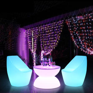 <span class=keywords><strong>Fauteuil</strong></span> gonflable d'hôtel en polyéthylène rvb (Ch720) - Product Image 4