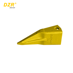 Denti per Benna Pesante E262-3046TL ad Alta Resistenza per Escavatori <span class=keywords><strong>Hyundai</strong></span> R290 R280, Ricambi per Escavatori - Product Image 4