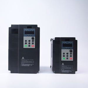 Variateur de fréquence <span class=keywords><strong>triphasé</strong></span> AC Taili S18 <span class=keywords><strong>380V</strong></span> avec contrôle vectoriel sans capteur, puissance nominale de 750W pour applications moteur - Product Image 4