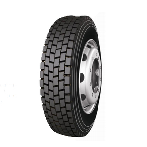 Pneu de camion LONGMARCH 295/75r22.5 TRACTION pour direction - Product Image 3