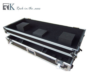 RK DJ Controller Flight <span class=keywords><strong>Case</strong></span>/<span class=keywords><strong>ddj</strong></span> <span class=keywords><strong>1000</strong></span> SRT DJ Controller <span class=keywords><strong>Case</strong></span>/Flight <span class=keywords><strong>case</strong></span> Accesorios - Product Image 5