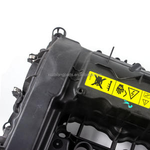 La cabeza del cilindro de la cubierta de la válvula 11128605598 para <span class=keywords><strong>BMW</strong></span> 120i <span class=keywords><strong>218i</strong></span> 220i 525Li 530Li X1 X3 F52 F45 G38 F49 G08 - Product Image 2