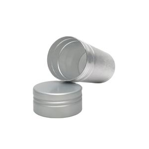 Conteneur de bâton de déodorant en <span class=keywords><strong>aluminium</strong></span> écologique OEM OEM 80g emballage Deo durable à remplissage supérieur Super september - Product Image 3