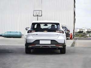 Chevrolet Menlo <span class=keywords><strong>Galaxy</strong></span> Edition <span class=keywords><strong>2022</strong></span> – Véhicule électrique pur, faible kilométrage, état premium - Product Image 3