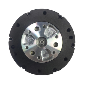 Foxtech DM-J4310-2EC v1.1 MIT điều khiển không chổi than <span class=keywords><strong>servo</strong></span> <span class=keywords><strong>Robot</strong></span> Thiết bị truyền động kép <span class=keywords><strong>Encoder</strong></span> bánh răng giảm Bionic cánh tay <span class=keywords><strong>robot</strong></span> Doanh động cơ - Product Image 6