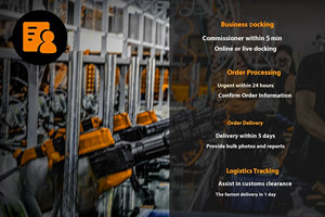 Oem ODM không dây 12V 18V 21V pin lithium công cụ điện Bộ một cửa mua cho Combo kit makitas công cụ điện - Product Image 4