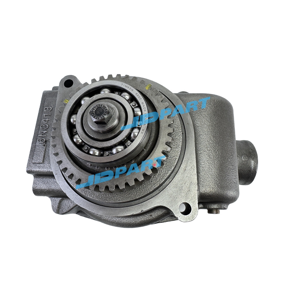 3304 Water Pumps - High Quality for Caterpillar Engines