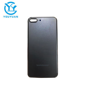 아이폰 <span class=keywords><strong>7</strong></span> 플러스 배터리 커버 하우징에 대한 고품질 휴대 전화 배터리 커버 하우징 - Product Image 2