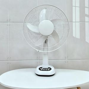 Ventilateur sur pied solaire mécanique à prix réduit, ventilateur solaire, ventilateur à énergie solaire - Product Image 6