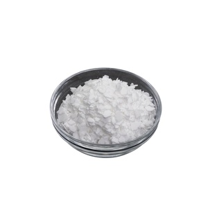Agent nacré EGDS Glycol Distearate de qualité cosmétique, flocons nacrés, marque <span class=keywords><strong>Meishu</strong></span>, pureté 99% - Product Image 1