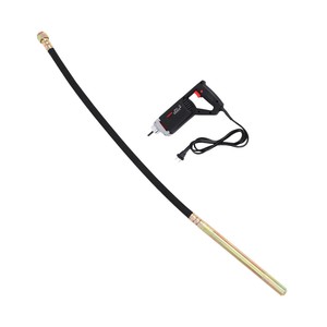 เครื่องสั่นคอนกรีตแบบมือถือ <span class=keywords><strong>ZX35</strong></span>  กำลังไฟ 800-1500 วัตต์ ความถี่ 50/60 เฮิรตซ์ บรรจุกล่อง - Product Image 4