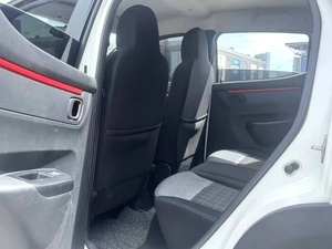 Auto Eléctrico Dongfeng EX1 Usado <span class=keywords><strong>2022</strong></span> en Venta, 301KM de Autonomía, Volante a la Izquierda, SUV Pequeño, Euro VI, 5 Asientos, China - Product Image 6