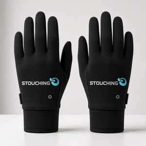 Gant d'acquisition de données tactiles IMU Stouching - Product Image 1