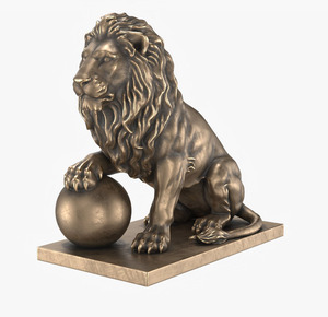 Figurine d'<span class=keywords><strong>action</strong></span> personnalisée, figurine en polyrésine OEM/ODM pour la promotion de la marque et les événements - Product Image 4