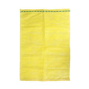 أكياس شبكية وردية اللون مقاس 53×87 سم لتخزين البصل والخضروات - Product Image 4