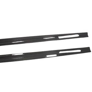 Divisor de falda de extensión de parachoques lateral estilo Ac de fibra de carbono G22 G23 para <span class=keywords><strong>BMW</strong></span> 420 <span class=keywords><strong>430</strong></span> 440 - Product Image 1
