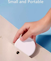 Kit de Câbles de Données Multifonctionnel 6 en 1 avec Étui de Rangement USB, Adaptateur de Charge Rapide 5A, Câble en Cuivre Pur et Support