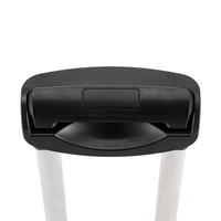 Poignée télescopique réglable pour valise de voyage Rimowa – Accessoire de valise personnalisable pour Rimowa