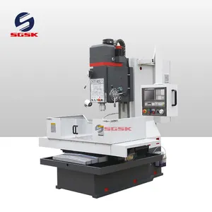 Factory directly vertical CNC drill machine price ZK5140C cnc drilling machine