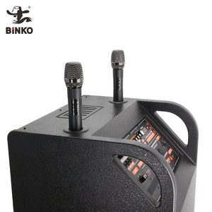 Ot-juego de altavoces Ull et ireless BT party <span class=keywords><strong>line</strong></span> <span class=keywords><strong>array</strong></span>, sistema de altavoces de precio - Product Image 5